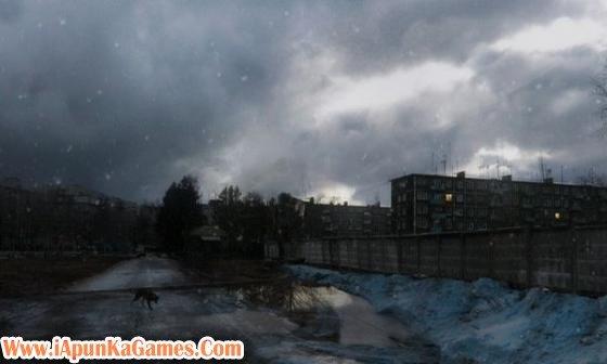 Survive In Russia Screenshot 1, Full Version, PC Game, Download Free