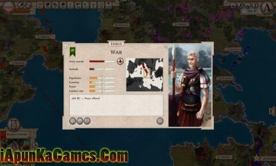 Aggressors Ancient Rome Free Download Screenshot 3