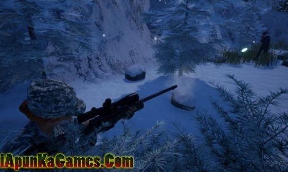 C Q C Close Quarters Combat Free Download Screenshot 3