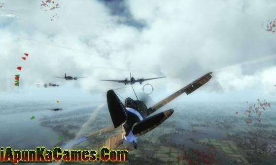 Flying Tigers Shadows Over China Free Download Screenshot 1