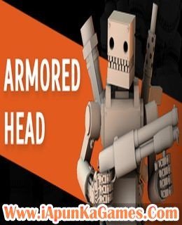 ARMORED HEAD Free Download