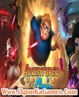 Adventures of Chris Cover, Poster, Full Version, PC Game, Download Free