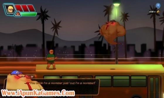 Adventures of Chris Free Download Screenshot 2