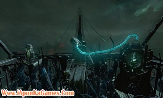 Amnesia Rebirth Free Download Screenshot 2