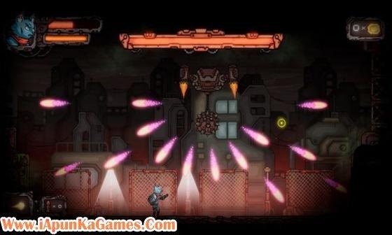 Boom Blaster Free Download Screenshot 1