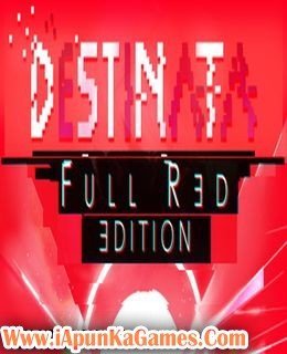 Destinata FULL RED Free Download