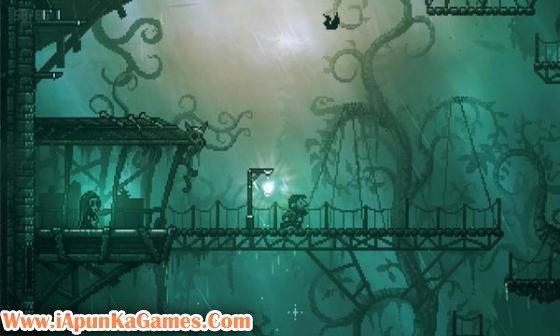 Inmost Free Download Screenshot 1