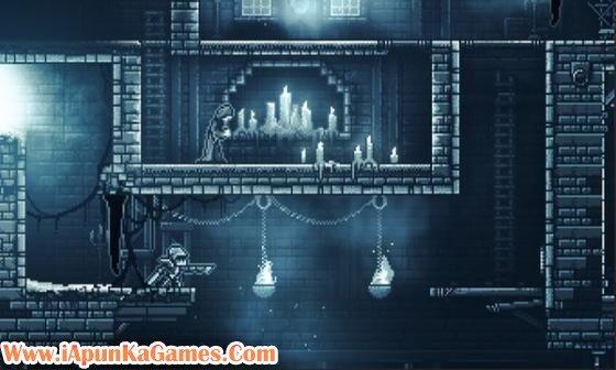 Inmost Free Download Screenshot 2