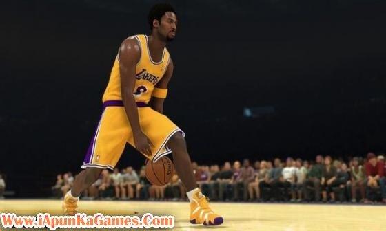 NBA 2K21 Free Download Screenshot 2