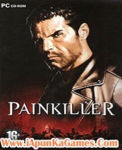 Painkiller black edition чем отличается