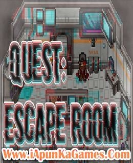 Quest Escape Room Free Download