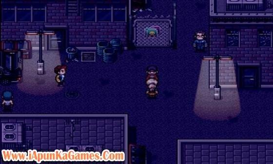 Quest Escape Room Free Download Screenshot 2