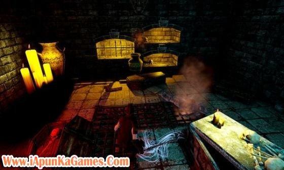 Shadowy Contracts Free Download Screenshot 2