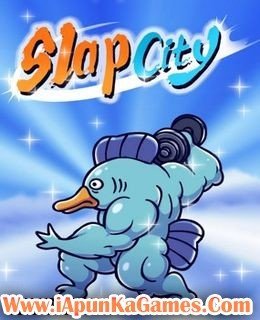 Slap City Free Download