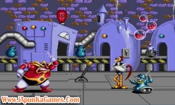 Sonic Mega Collection Plus Free Download Screenshot 3