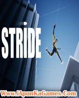 Stride Game Free Download