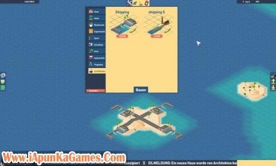 Summer Islands Free Download Screenshot 3