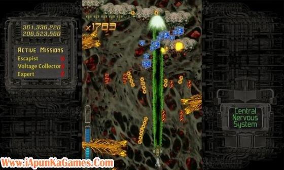 Teslapunk Free Download Screenshot 3