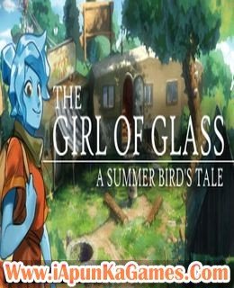 The Girl of Glass A Summer Birds Tale Free Download