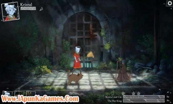 The Girl of Glass A Summer Birds Tale Free Download Screenshot 1