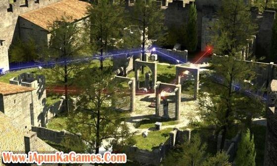 The Talos Principle Gold Edition Free Download Screenshot 3