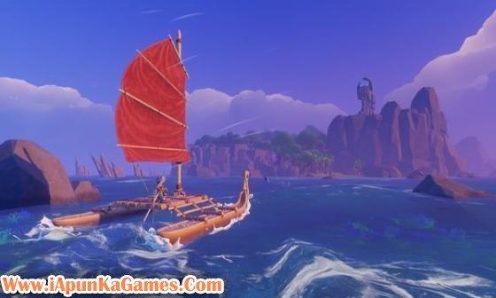 Windbound Free Download Screenshot 1