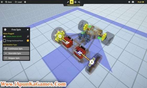 World of Contraptions Free Download Screenshot 2