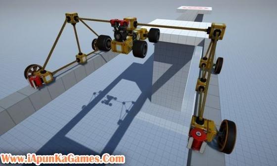 World of Contraptions Free Download Screenshot 3