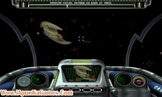 X COM Interceptor Free Download Screenshot 1