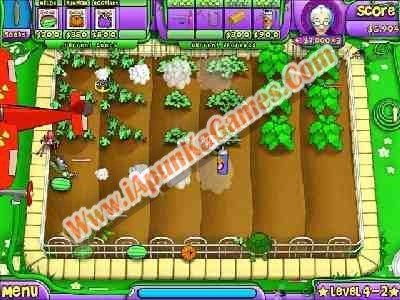 Garden Dreams Free Download Screenshot 1