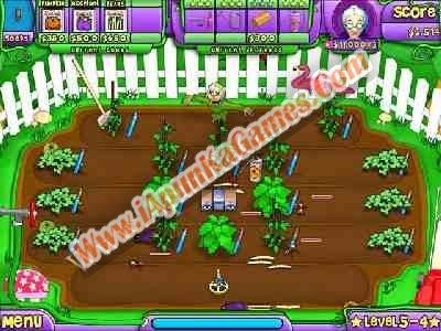 Garden Dreams Free Download Screenshot 3