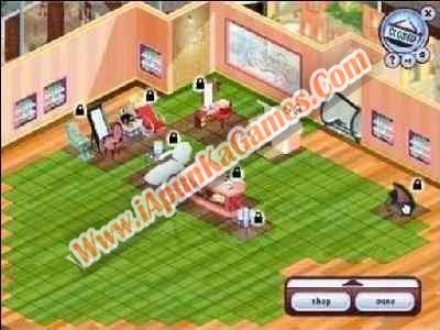 Saras Super Spa Deluxe Free Download Screenshot 2