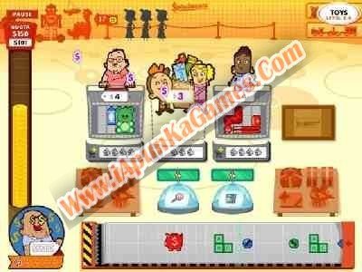 Shopmania Free Download Screenshot 1