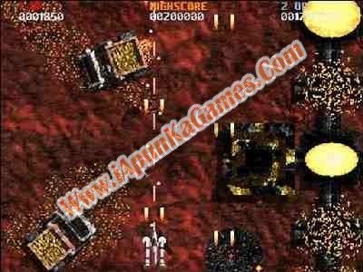 DemonStar Classic Free Download Screenshot 1