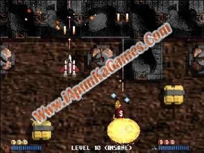 DemonStar Classic Free Download Screenshot 3