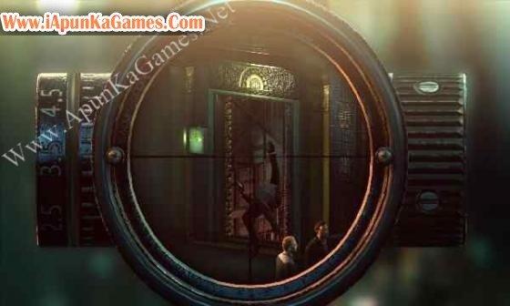 Hitman Sniper Challenge Free Download Screenshot 3