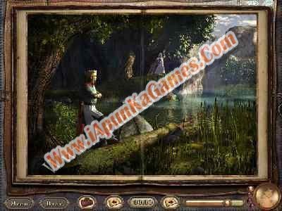 Azada Ancient Magic Free Download Screenshot 1