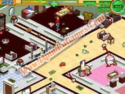 Babysitting Mania Free Download Screenshot 1