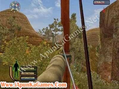 Cabelas Deer Hunt 2005 Season Free Download Screenshot 1