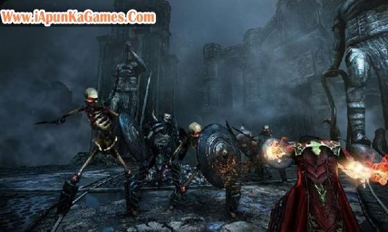 Castlevania Lords of Shadow 2 Free Download Screenshot 2