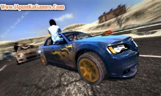 Fast and Furious Showdown Free Download Screenshot 1