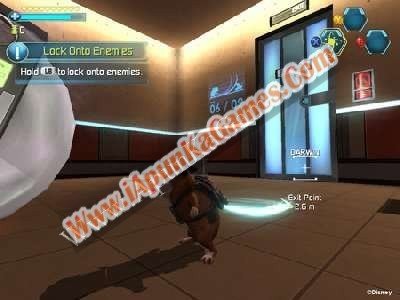 G Force Free Download Screenshot 1