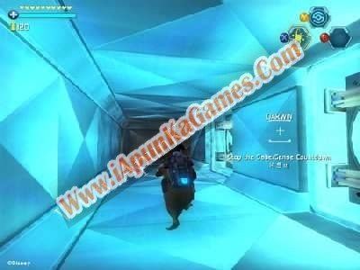 G Force Free Download Screenshot 3