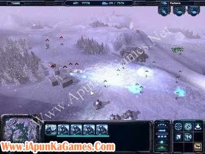 Ground Control 2 Operation Exodus Special Edition Free Download Screenshot 2