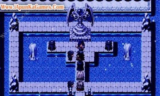 Labyronia RPG 2 Free Download Screenshot 1