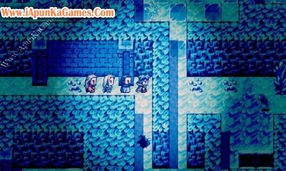 Labyronia RPG 2 Free Download Screenshot 2