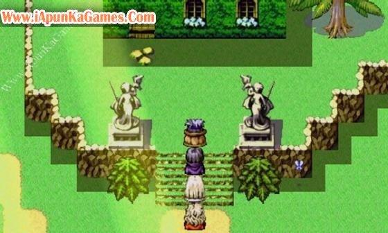 Labyronia RPG 2 Free Download Screenshot 3