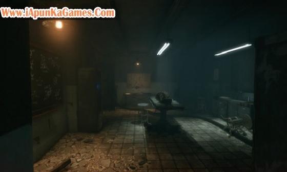 Lethe Episode One Game Free Download Screenshot 1