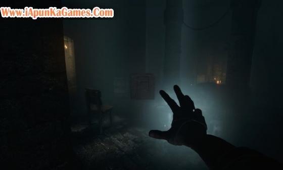 Lethe Episode One Game Free Download Screenshot 2