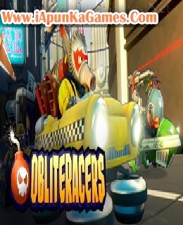 Obliteracers Free Download